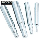 RIDGID リジッド スウェージングツール 565 (1袋) 品番:52440