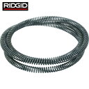 RIDGID リジッド ドレンクリーナー用オプション 標準ワインド4.6m C-10 (1本) 品番:62275