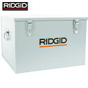 RIDGID リジッド ホールカッター用オプション HC−300/HC−450携帯用ケース (1個) 品番:84427