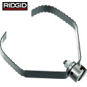 RIDGID(リジッド) 排水管掃除機用パーツ シャークカッタ(152mm) T‐50‐3 (1個) 品番：98045