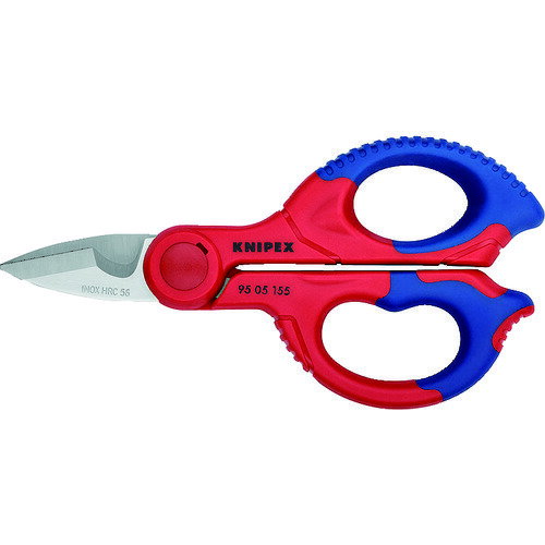 KNIPEX ˥ڥå ֥Ϥ 155mm (1) ֡9505-155SB