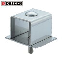 ダイケン DAIKEN 5号ステンレスドアハンガー用戸当り (1個) 品番:5S-CS