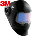 3M スリーエム スピードグラス 自動遮光溶接面 G5ー02 621120 1個／1箱 (1個) 品番：621120