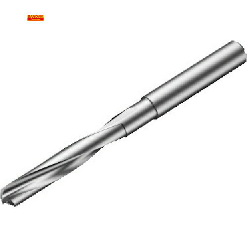 サンドビック コロドリル860‐NM 超硬ソリッドドリル(721) H10F (1本) 品番：860.1-0460-014A1-NM H10F
