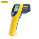 FLUKE フルーク 放射温度計 (1個) 品番:561