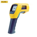 FLUKE フルーク 放射温度計 (1個) 品番:568