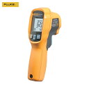 FLUKE フルーク 放射温度計 (1個) 品番:62MAX