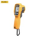 FLUKE フルーク 放射温度計 (1個) 品番:62MAX-PLUS