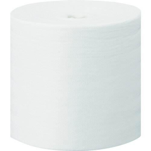 クレシア サネアメント ドライロールワイパーホワイト400 (1Cs) 品番：60600