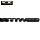 RIDGID リジッド ドレンクリーナー用オプション IWケーブル C−33IW 3/8 ×30m (1本) 品番:87587