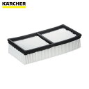 KARCHER ケルヒャー バキュームクリーナー用アクセサリー エコフィルター 強化タイプ NT65/2Tact2(6.907−277.0) (1個...
