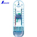 シンワ測定 乾湿計E-2 (1個) 品番:72706