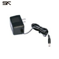 佐藤 専用ACアダプタ （7687-52） (1個) 品番：7687-52