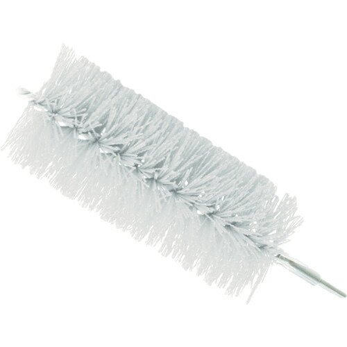 バーテック BURRTEC バーキュートプラス パイプクリーン φ50 PBT0.5白 BCPPC-50W (1本) 品番：61380001