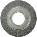 バーテック BURRTEC ナイロックスホイルブラシ NMX6SC#180 (1枚) 品番:8303000