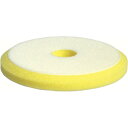 コンパクトツール 使い捨てバフ 15×150×30(黄) (1枚) 品番:A20401S