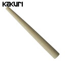 KAKURI 角利産業 木釘 小A (20本入) (1袋) 品番:54111