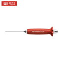 PBスイスツールズ 758-2 ハンドル付平行ピンポンチ (1本) 品番:758-2
