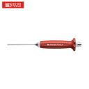PBスイスツールズ 758-3 ハンドル付平行ピンポンチ (1本) 品番:758-3