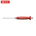 PBスイスツールズ 758-4 ハンドル付平行ピンポンチ (1本) 品番:758-4