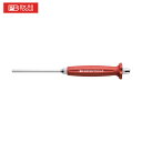 PBスイスツールズ 758-5 ハンドル付平行ピンポンチ (1本) 品番:758-5