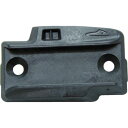 TEAMWENDY ミリタリー ヘルメット オプション PrincetonTecチャージライト用レールマウント (1個) 品番:70-PTM-TN