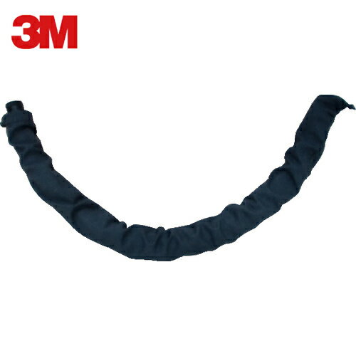 3M スリーエム 呼吸チューブ用難燃性カバー（連結管用） 834018 (1個) 品番：834018