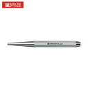 PBスイスツールズ 730-10 テーパーピンポンチ 八角胴 (1本) 品番:730-10