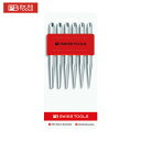 PBスイスツールズ 735BCN テーパーピンポンチセット ホルダー付(ブリスターパック入り) (1S) 品番:735BCN