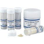 ナカニシ ダイヤモンドパウダー ＃8000 50カラット (1本) 品番：55318