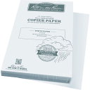 RITR コピー用紙 A3 (1冊) 品番:8518(3)