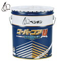 ペンギン ワックス スーパーコアUレジェンド 18L (1缶) 品番:6573