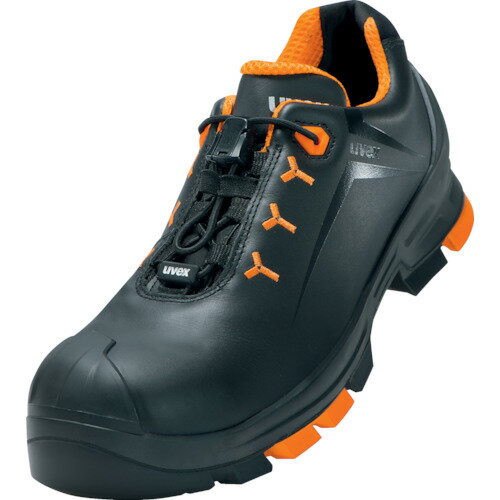 UVEX ٥å ȷ UVEX2 塼 ֥å 27.0cm (1­) ֡6502.5-42
