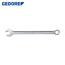 ゲドレー GEDORE スタンダードコンビネーションスパナ 41mm (1丁) 品番:6102080(4)