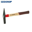 ゲドレー GEDORE ケレンハンマー 300g (1本) 品番:8671950