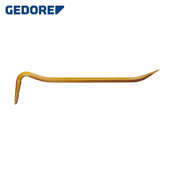 GEDORE(ゲドレー) 六角軸バール 600mm (1本) 品番：8769680