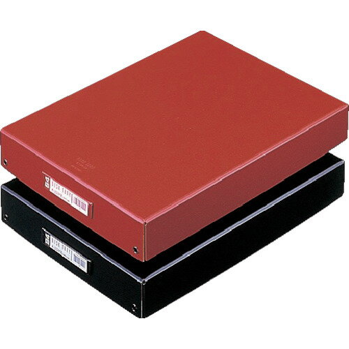 リヒト LIHIT A4デスクトレー 茶 (1個) 品番：A332K-CHA