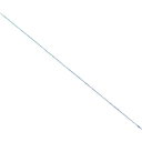 バーテック BURRTEC パイプクリーンブラシ ジョイント BCPC-J (1本) 品番:61390201(3)