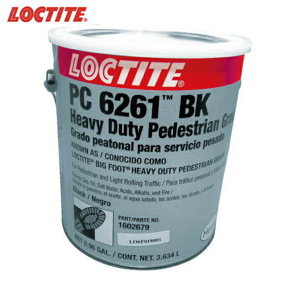 LOCTITE(bN^Cg) rbOtbg HDP  3.6LT(1602679)(PC6261) (1) iԁFBF-HDP-BK