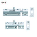 スガツネ工業 SUGATSUNE (140050246)BL-60Sステンレス鋼製ラッチ (1個) 品番:BL-60S
