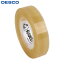 DESCO 静電気防止テープ 13mmX32.9m 巻芯径25mm (1巻) 品番：79200