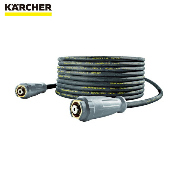 ҥ㡼 KARCHER ⰵѥ꡼ ⰵۡ EASYLock 10m ID6 UNTITWIST6.110-03...