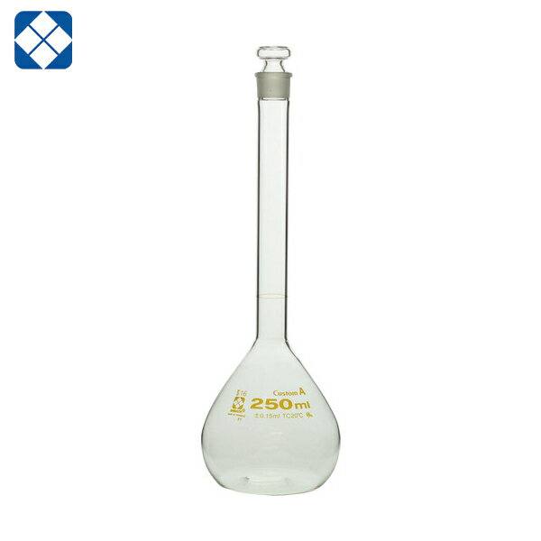 SIBATA Ĳʳ ᥹ե饹 A 250mL (1) ֡026050-250