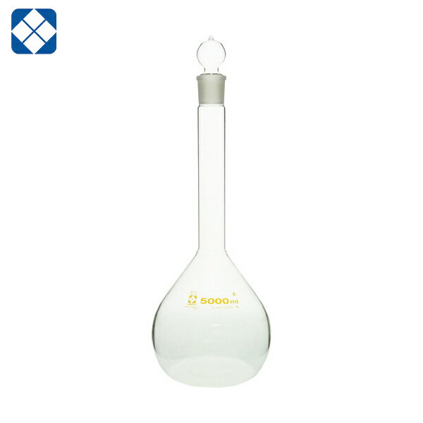 SIBATA Ĳʳ ᥹ե饹 ѡ졼 5000mL (1) ֡020060-50001