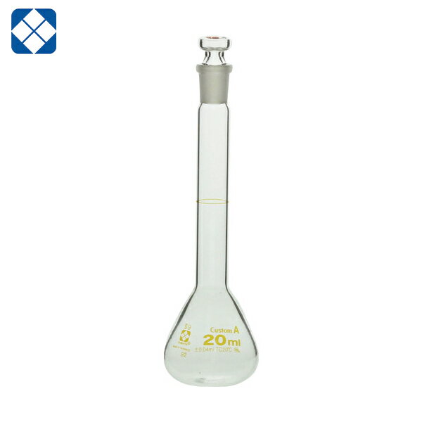 SIBATA Ĳʳ ᥹ե饹 A 20mL (1) ֡026050-20