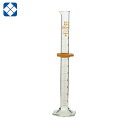 SIBATA 柴田科学 メスシリンダー カスタムA 20mL (1本) 品番:026500-20
