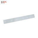 ダイドーハント 1×4サポート プレート 大 14P2−WH (1個) 品番:10179729