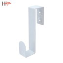 ダイドーハント 1×4サポート フック 14F1−WH (1個) 品番:10179750