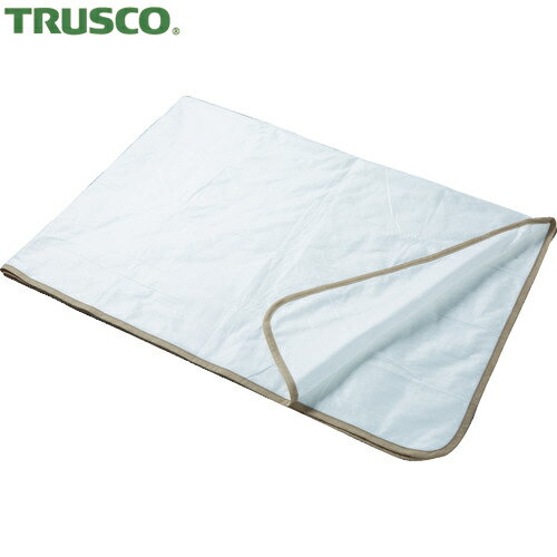 TRUSCO(ȥ饹) ɺԿ 1400mmX2000mm 450G (1) ֡BBM