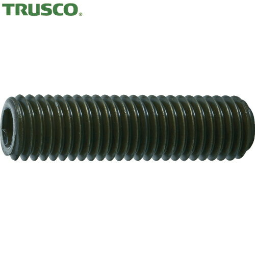 トラスコ TRUSCO イモネジ 六角穴付止